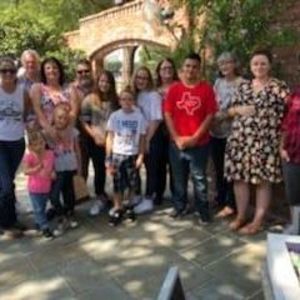 Meet your Posher, Sandra